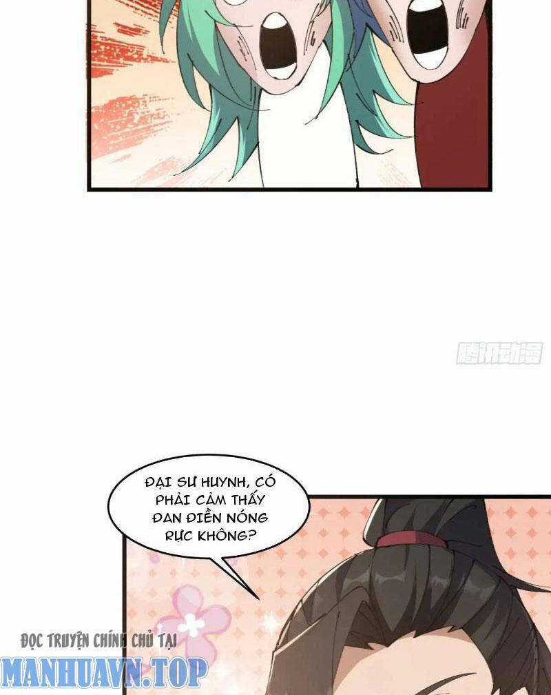 Đại Lão Tu Tiên Bắt Đầu Bằng Tâm Trí Chapter 34 trang 30