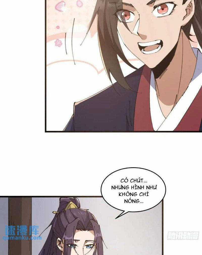 Đại Lão Tu Tiên Bắt Đầu Bằng Tâm Trí Chapter 34 trang 31