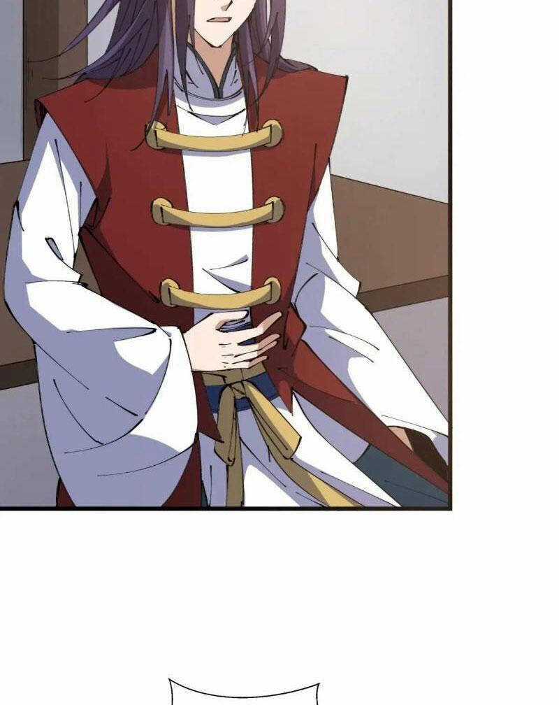 Đại Lão Tu Tiên Bắt Đầu Bằng Tâm Trí Chapter 34 trang 32