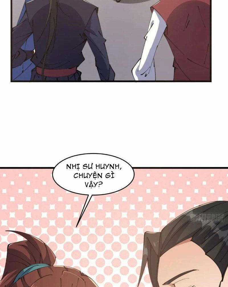 Đại Lão Tu Tiên Bắt Đầu Bằng Tâm Trí Chapter 34 trang 34