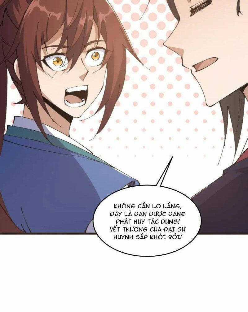 Đại Lão Tu Tiên Bắt Đầu Bằng Tâm Trí Chapter 34 trang 35