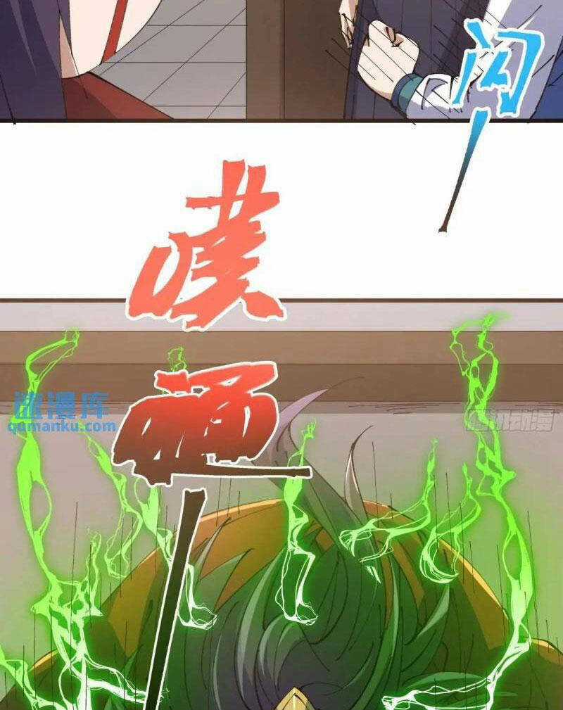 Đại Lão Tu Tiên Bắt Đầu Bằng Tâm Trí Chapter 34 trang 37