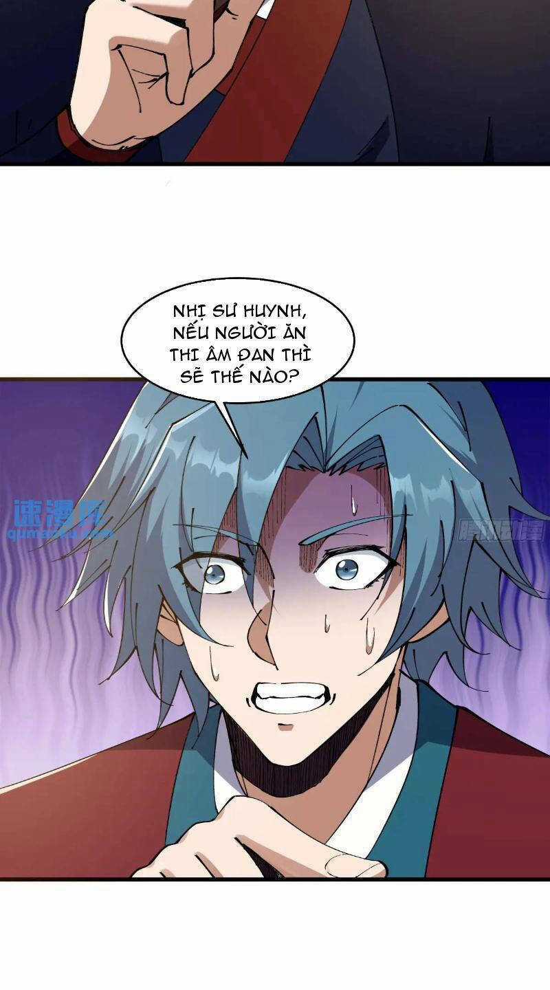 Đại Lão Tu Tiên Bắt Đầu Bằng Tâm Trí Chapter 34 trang 5