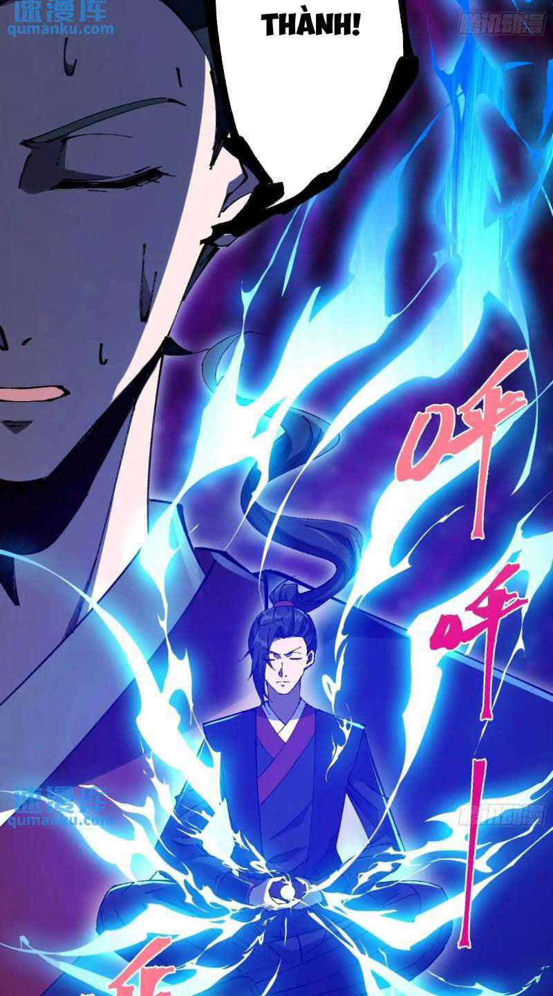 Đại Lão Tu Tiên Bắt Đầu Bằng Tâm Trí Chapter 35 trang 11