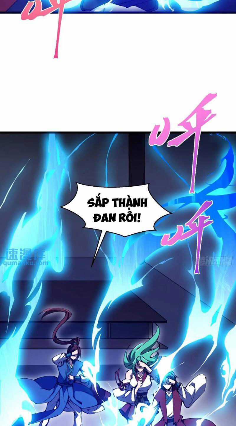 Đại Lão Tu Tiên Bắt Đầu Bằng Tâm Trí Chapter 35 trang 12