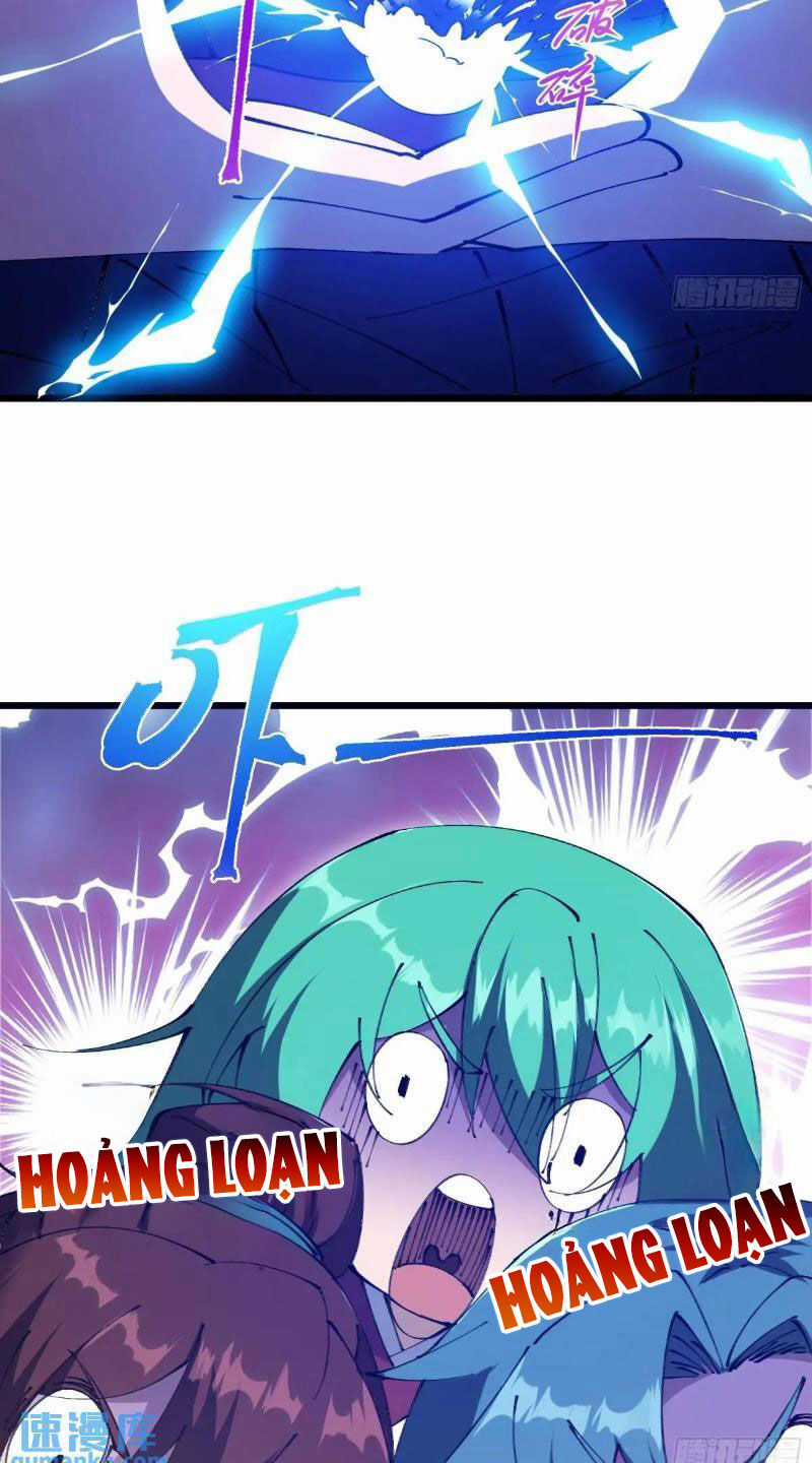 Đại Lão Tu Tiên Bắt Đầu Bằng Tâm Trí Chapter 35 trang 14