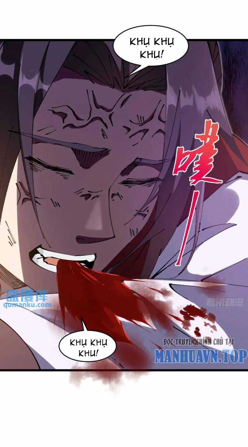 Đại Lão Tu Tiên Bắt Đầu Bằng Tâm Trí Chapter 35 trang 16