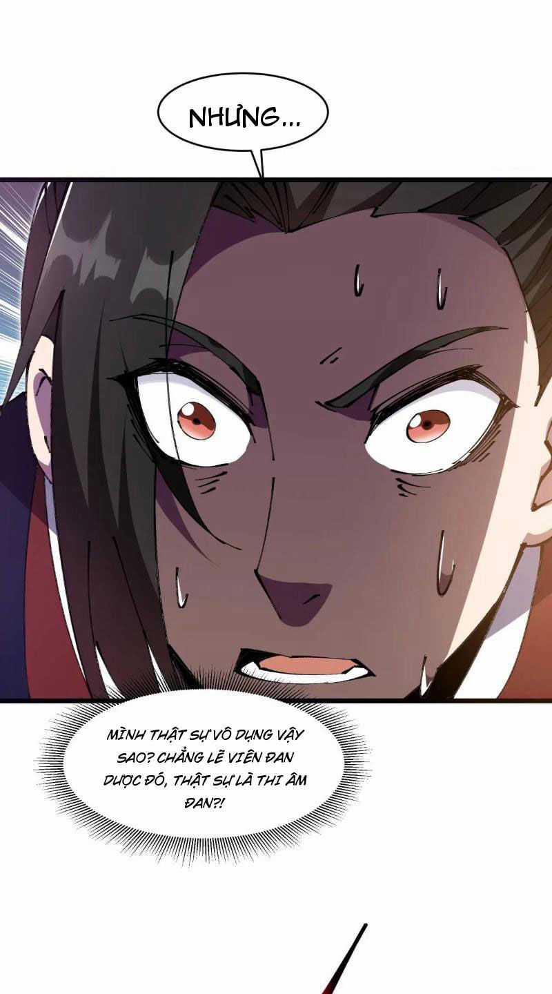 Đại Lão Tu Tiên Bắt Đầu Bằng Tâm Trí Chapter 35 trang 18