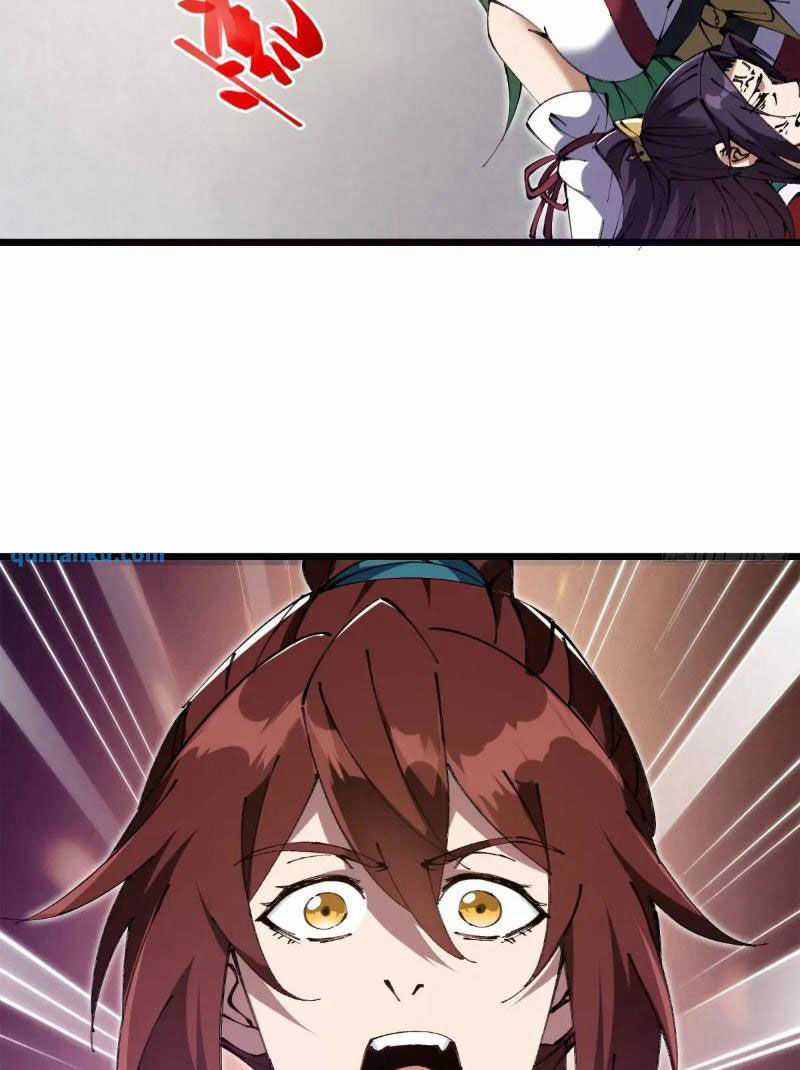 Đại Lão Tu Tiên Bắt Đầu Bằng Tâm Trí Chapter 35 trang 20