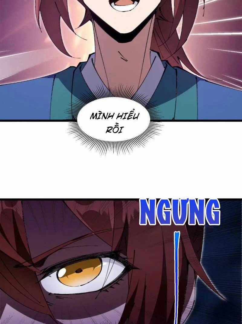 Đại Lão Tu Tiên Bắt Đầu Bằng Tâm Trí Chapter 35 trang 21