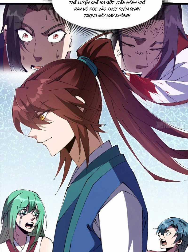 Đại Lão Tu Tiên Bắt Đầu Bằng Tâm Trí Chapter 35 trang 24