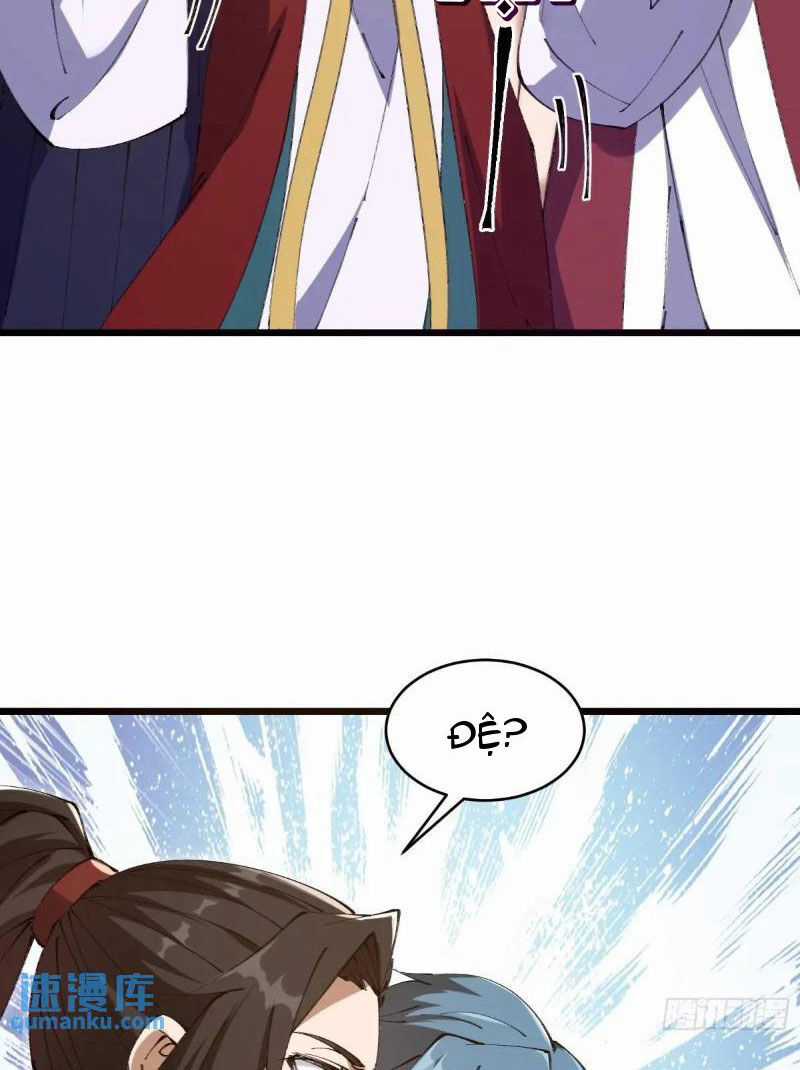 Đại Lão Tu Tiên Bắt Đầu Bằng Tâm Trí Chapter 35 trang 27