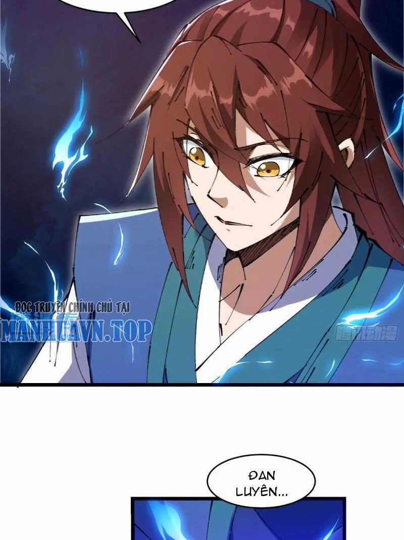 Đại Lão Tu Tiên Bắt Đầu Bằng Tâm Trí Chapter 35 trang 30