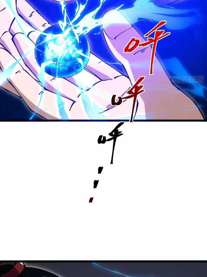 Đại Lão Tu Tiên Bắt Đầu Bằng Tâm Trí Chapter 35 trang 33