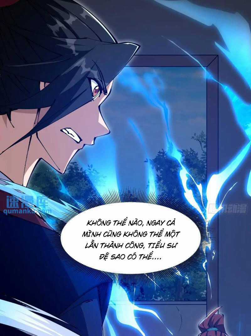 Đại Lão Tu Tiên Bắt Đầu Bằng Tâm Trí Chapter 35 trang 34