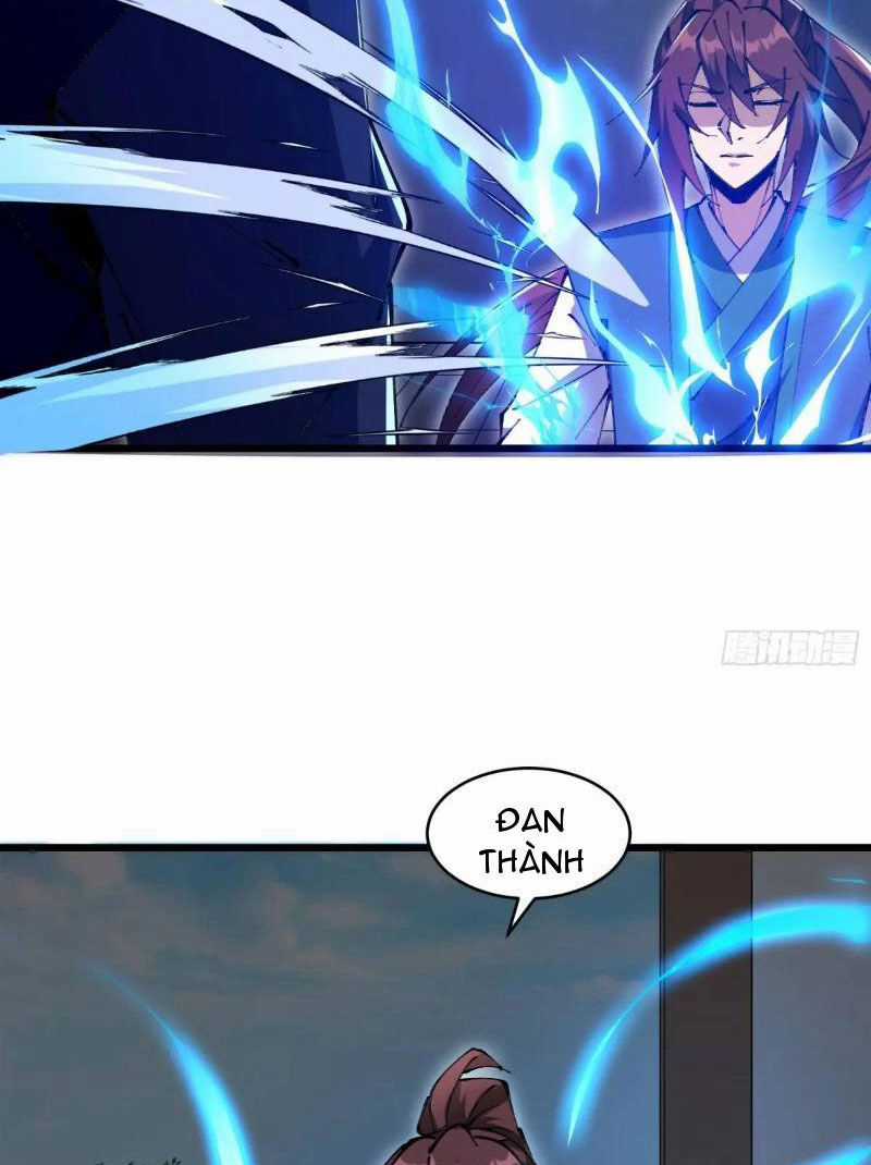 Đại Lão Tu Tiên Bắt Đầu Bằng Tâm Trí Chapter 35 trang 35