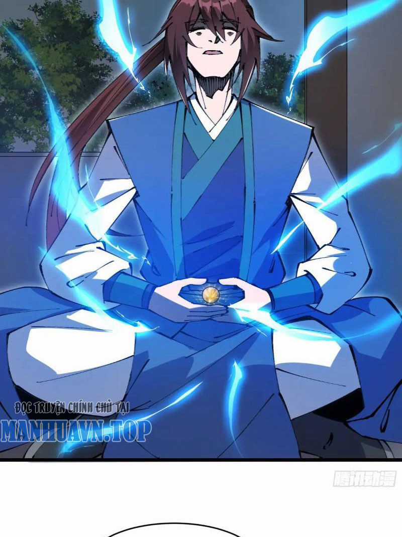 Đại Lão Tu Tiên Bắt Đầu Bằng Tâm Trí Chapter 35 trang 36