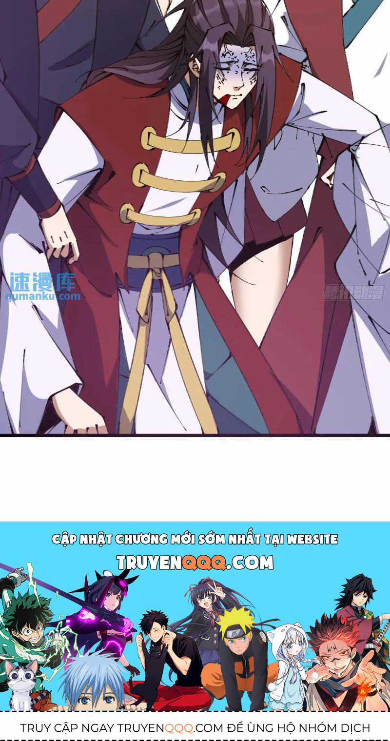 Đại Lão Tu Tiên Bắt Đầu Bằng Tâm Trí Chapter 35 trang 39