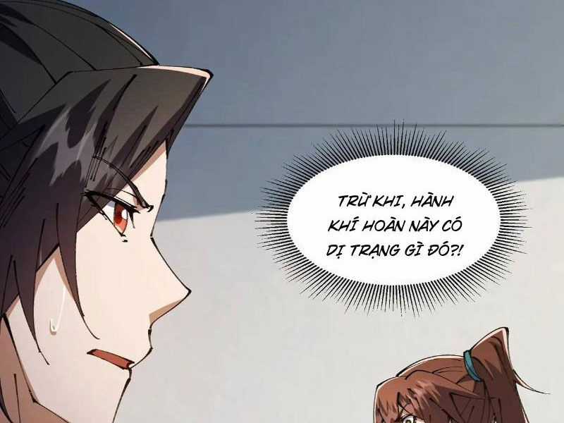 Đại Lão Tu Tiên Bắt Đầu Bằng Tâm Trí Chapter 36 trang 10