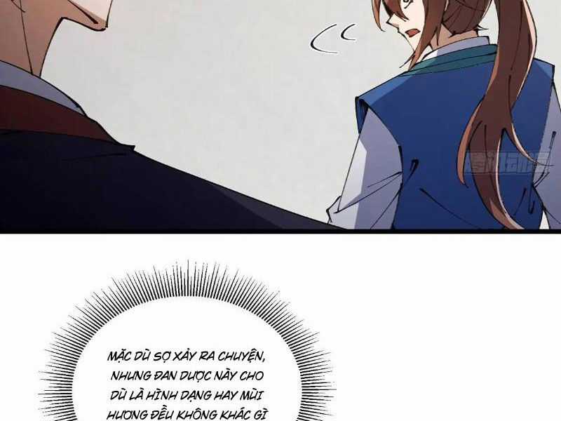 Đại Lão Tu Tiên Bắt Đầu Bằng Tâm Trí Chapter 36 trang 11