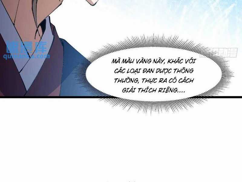 Đại Lão Tu Tiên Bắt Đầu Bằng Tâm Trí Chapter 36 trang 13