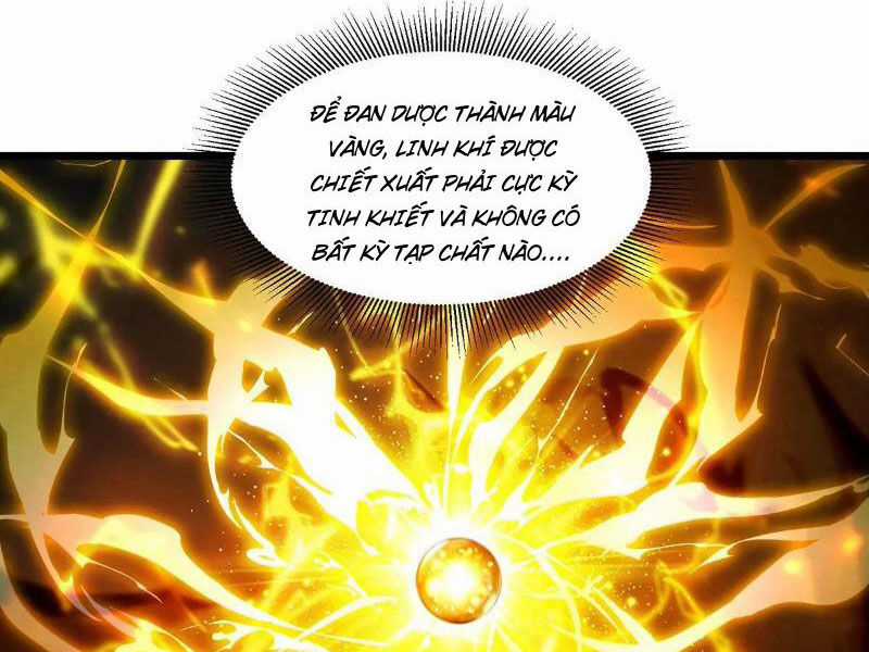 Đại Lão Tu Tiên Bắt Đầu Bằng Tâm Trí Chapter 36 trang 14