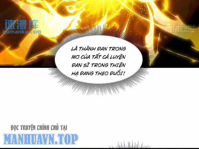 Đại Lão Tu Tiên Bắt Đầu Bằng Tâm Trí Chapter 36 trang 15