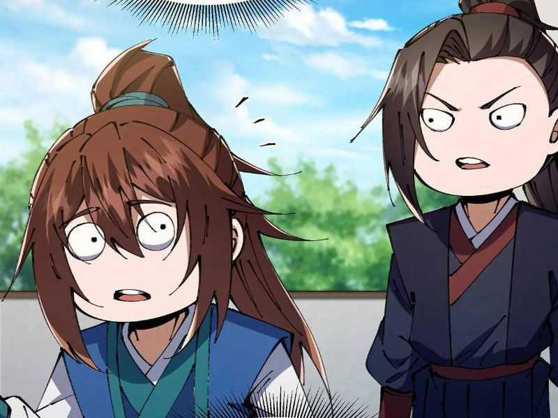 Đại Lão Tu Tiên Bắt Đầu Bằng Tâm Trí Chapter 36 trang 18