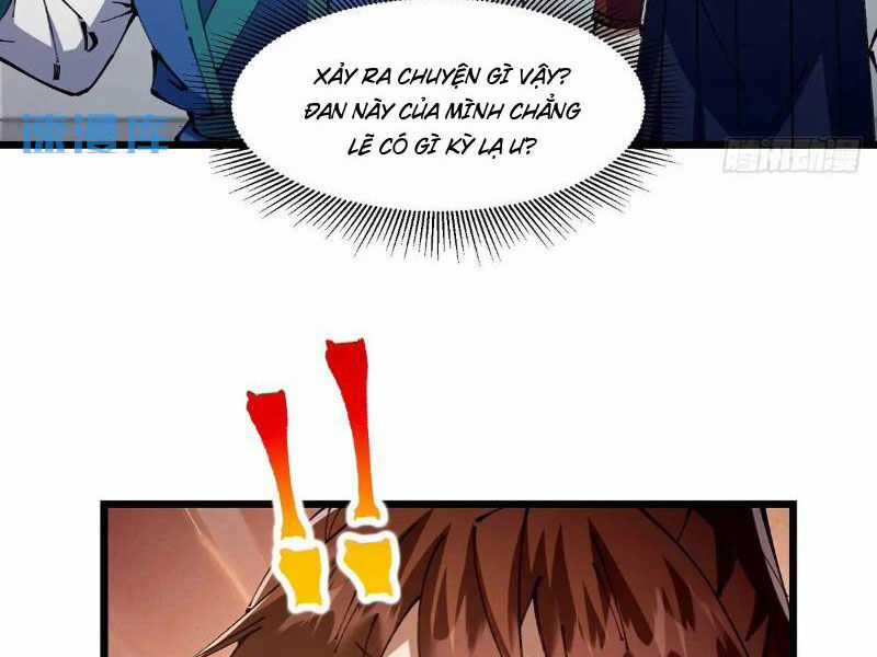 Đại Lão Tu Tiên Bắt Đầu Bằng Tâm Trí Chapter 36 trang 19