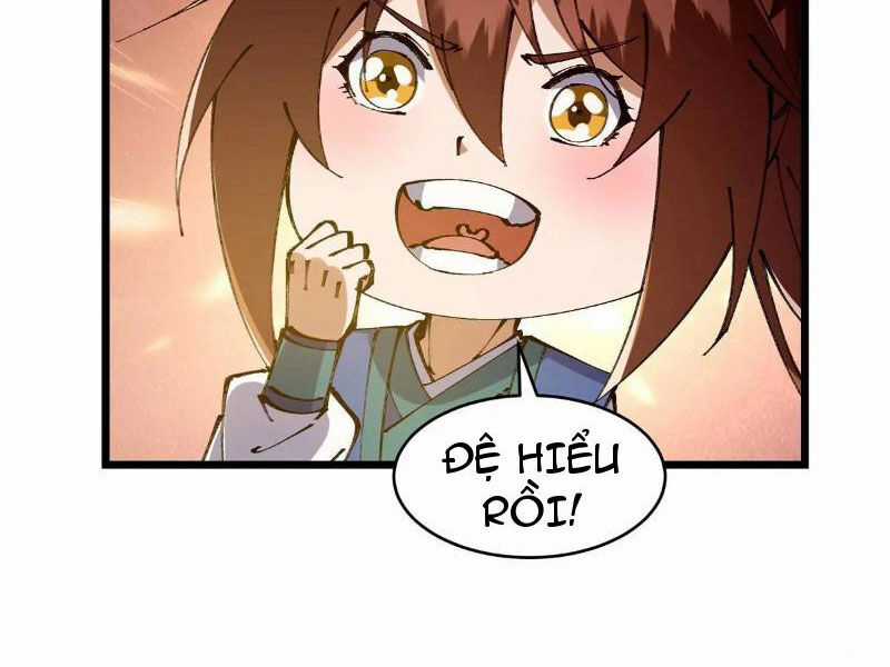 Đại Lão Tu Tiên Bắt Đầu Bằng Tâm Trí Chapter 36 trang 20