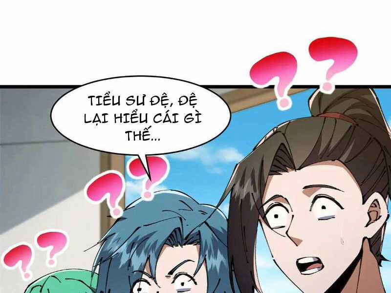 Đại Lão Tu Tiên Bắt Đầu Bằng Tâm Trí Chapter 36 trang 21