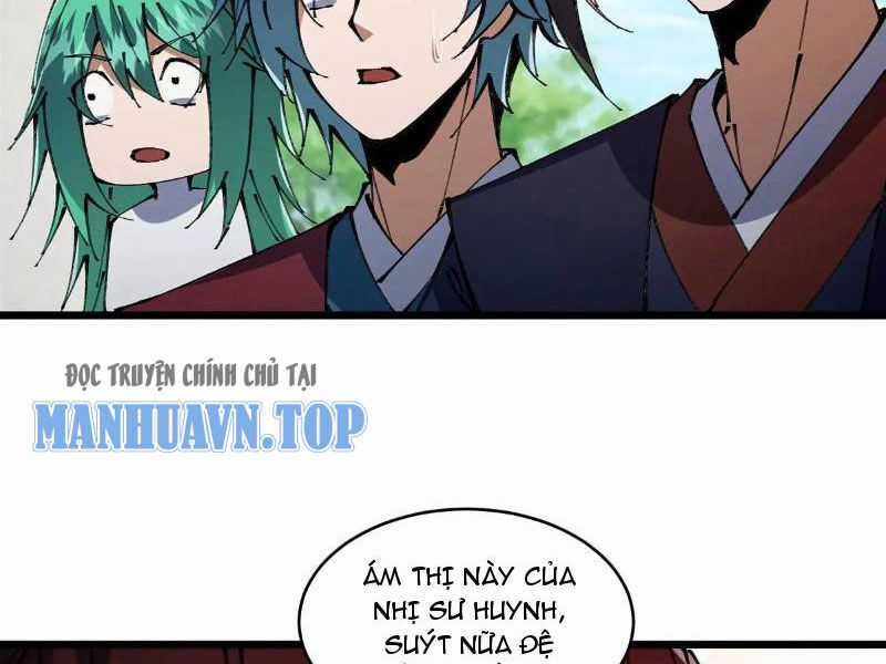 Đại Lão Tu Tiên Bắt Đầu Bằng Tâm Trí Chapter 36 trang 22