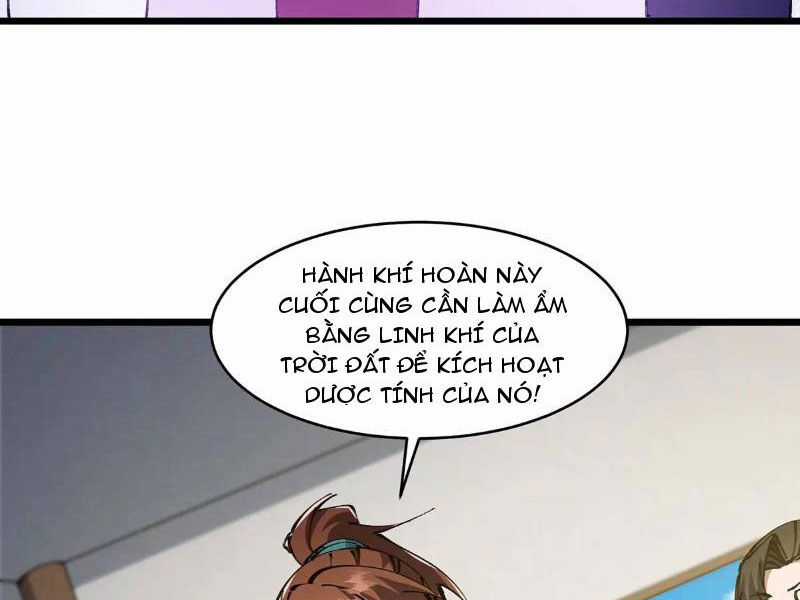 Đại Lão Tu Tiên Bắt Đầu Bằng Tâm Trí Chapter 36 trang 26