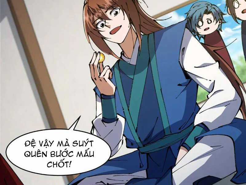 Đại Lão Tu Tiên Bắt Đầu Bằng Tâm Trí Chapter 36 trang 27