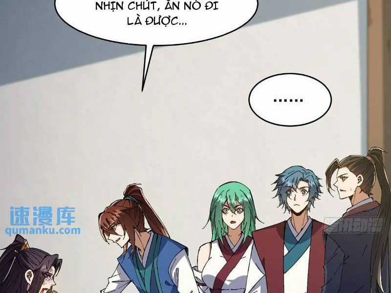 Đại Lão Tu Tiên Bắt Đầu Bằng Tâm Trí Chapter 36 trang 3