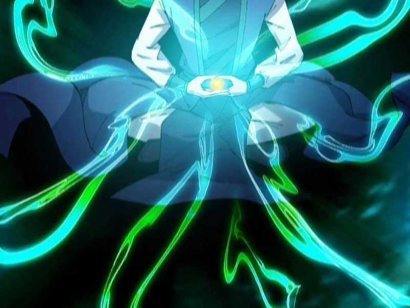 Đại Lão Tu Tiên Bắt Đầu Bằng Tâm Trí Chapter 36 trang 30