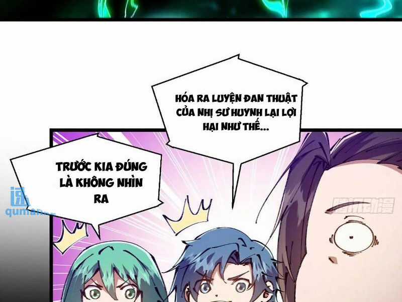 Đại Lão Tu Tiên Bắt Đầu Bằng Tâm Trí Chapter 36 trang 31