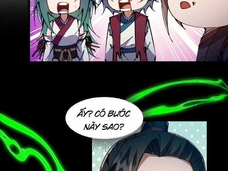 Đại Lão Tu Tiên Bắt Đầu Bằng Tâm Trí Chapter 36 trang 32