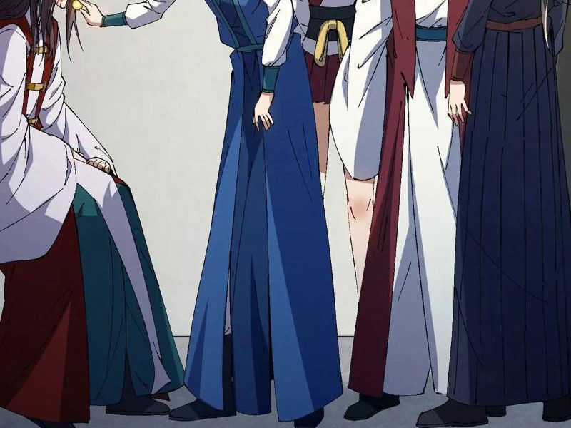 Đại Lão Tu Tiên Bắt Đầu Bằng Tâm Trí Chapter 36 trang 4