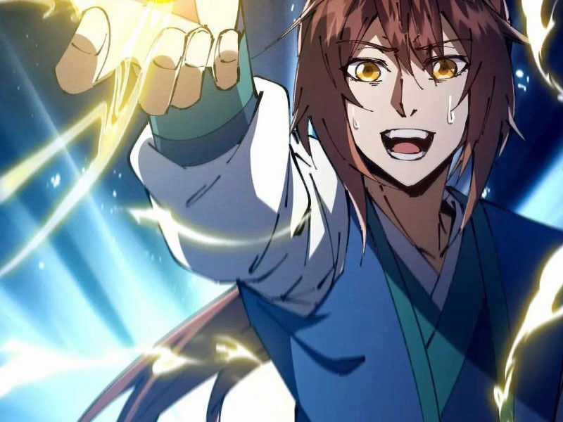 Đại Lão Tu Tiên Bắt Đầu Bằng Tâm Trí Chapter 36 trang 40