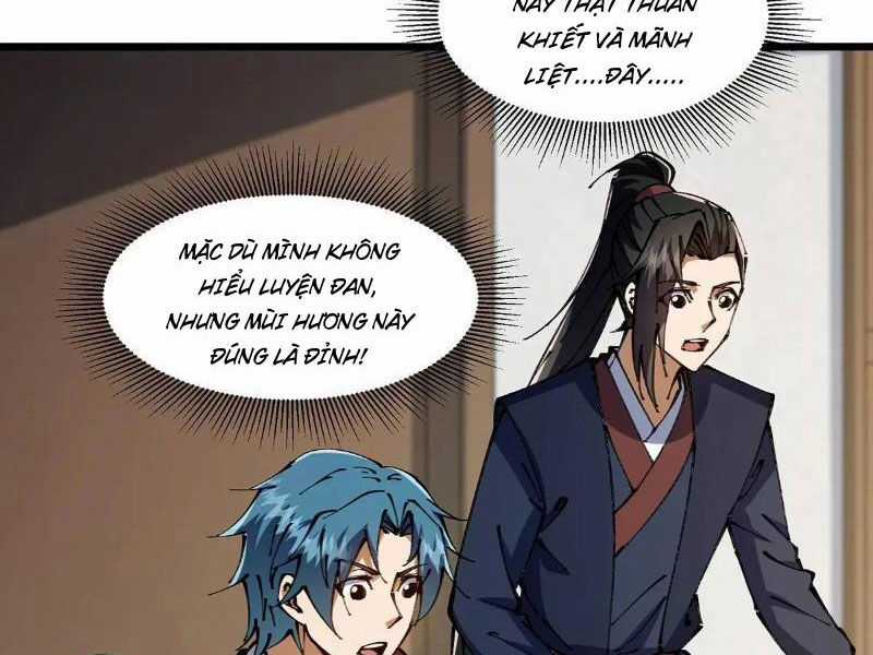 Đại Lão Tu Tiên Bắt Đầu Bằng Tâm Trí Chapter 36 trang 43