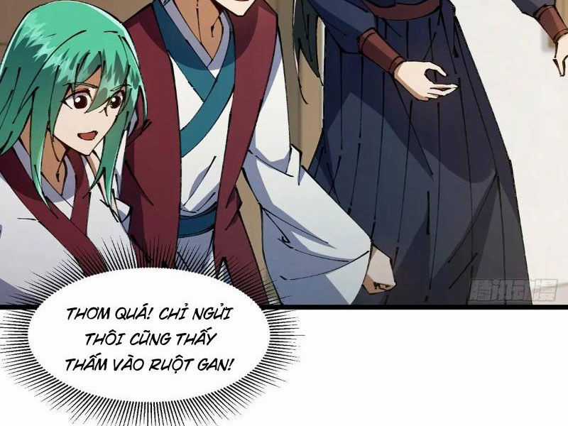 Đại Lão Tu Tiên Bắt Đầu Bằng Tâm Trí Chapter 36 trang 44