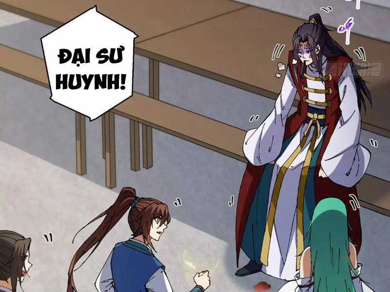 Đại Lão Tu Tiên Bắt Đầu Bằng Tâm Trí Chapter 36 trang 49