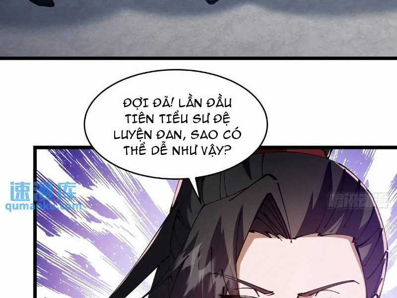 Đại Lão Tu Tiên Bắt Đầu Bằng Tâm Trí Chapter 36 trang 5
