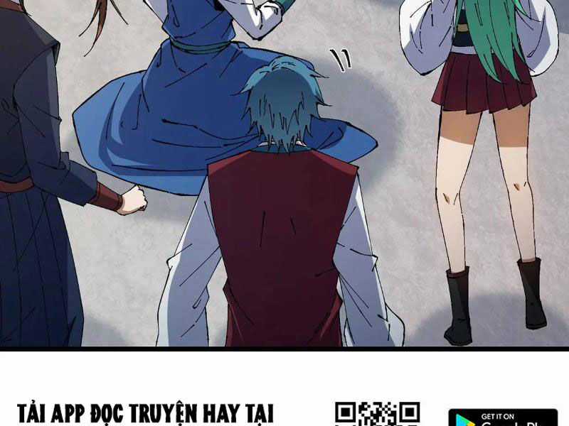 Đại Lão Tu Tiên Bắt Đầu Bằng Tâm Trí Chapter 36 trang 50