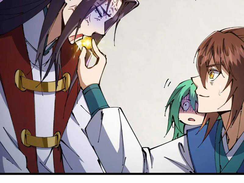 Đại Lão Tu Tiên Bắt Đầu Bằng Tâm Trí Chapter 36 trang 54