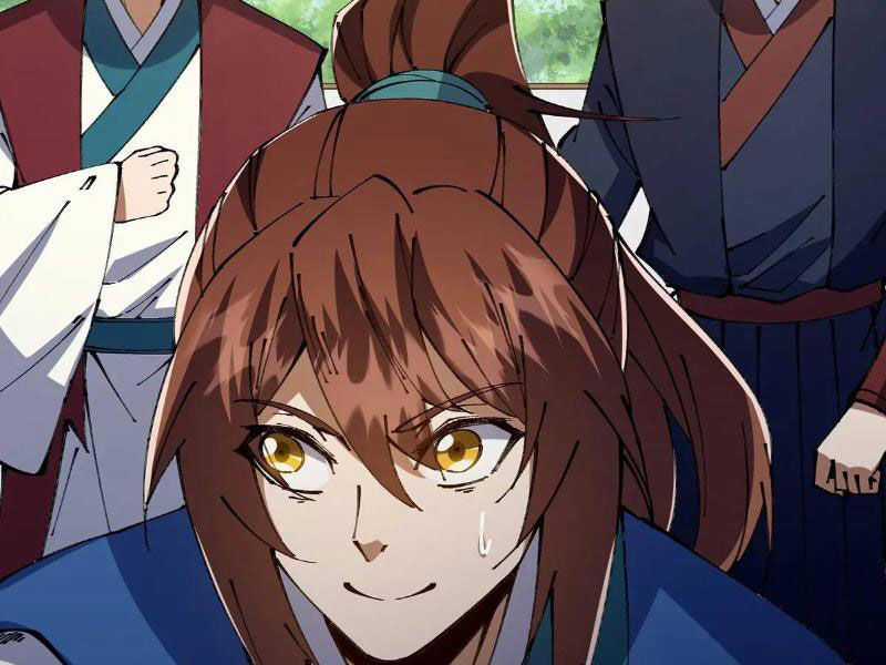 Đại Lão Tu Tiên Bắt Đầu Bằng Tâm Trí Chapter 36 trang 56