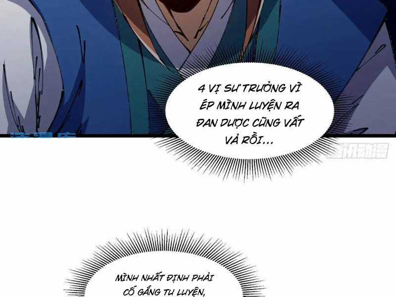 Đại Lão Tu Tiên Bắt Đầu Bằng Tâm Trí Chapter 36 trang 57