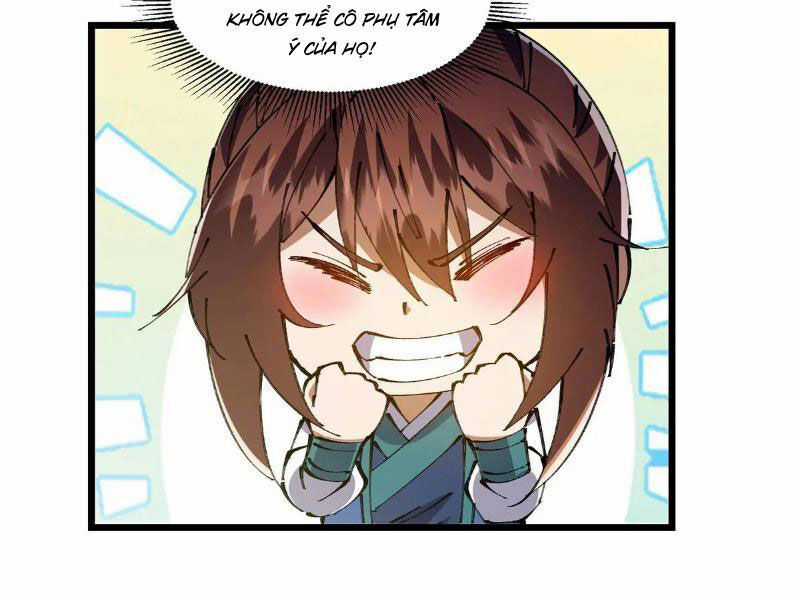 Đại Lão Tu Tiên Bắt Đầu Bằng Tâm Trí Chapter 36 trang 58