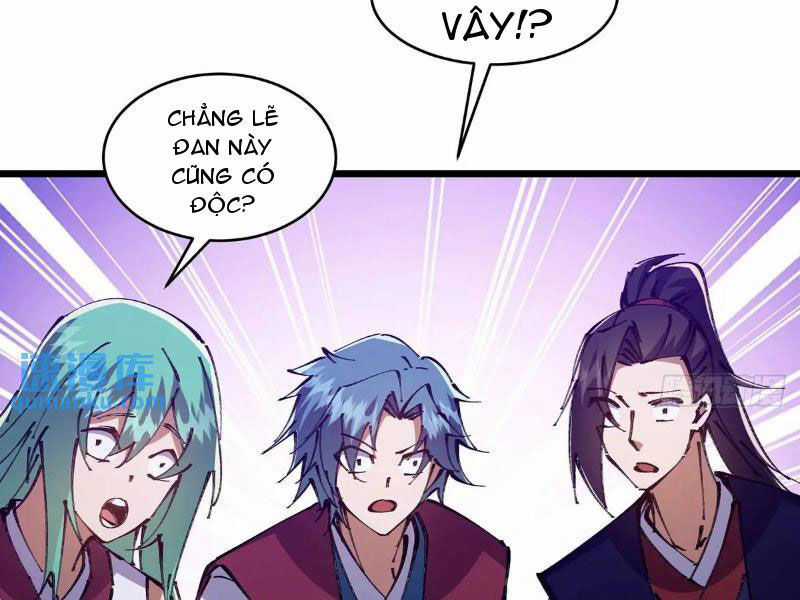 Đại Lão Tu Tiên Bắt Đầu Bằng Tâm Trí Chapter 36 trang 64